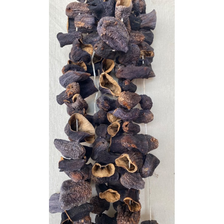 Patlıcan Kurusu ( 1 bağ )