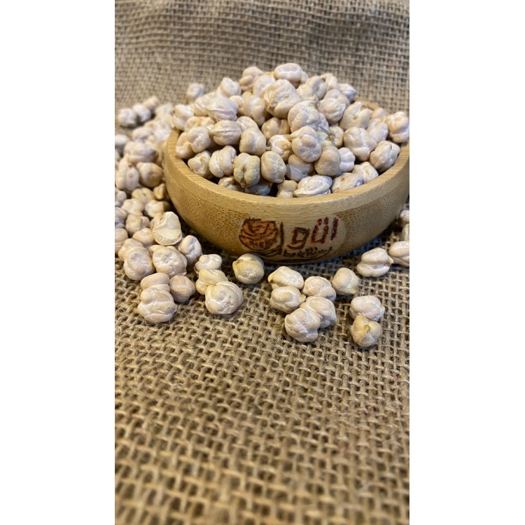 Nohut ( Yerli ) Nohut ( Yerli )