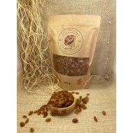 Sarı üzüm çekirdeksiz (yerli)