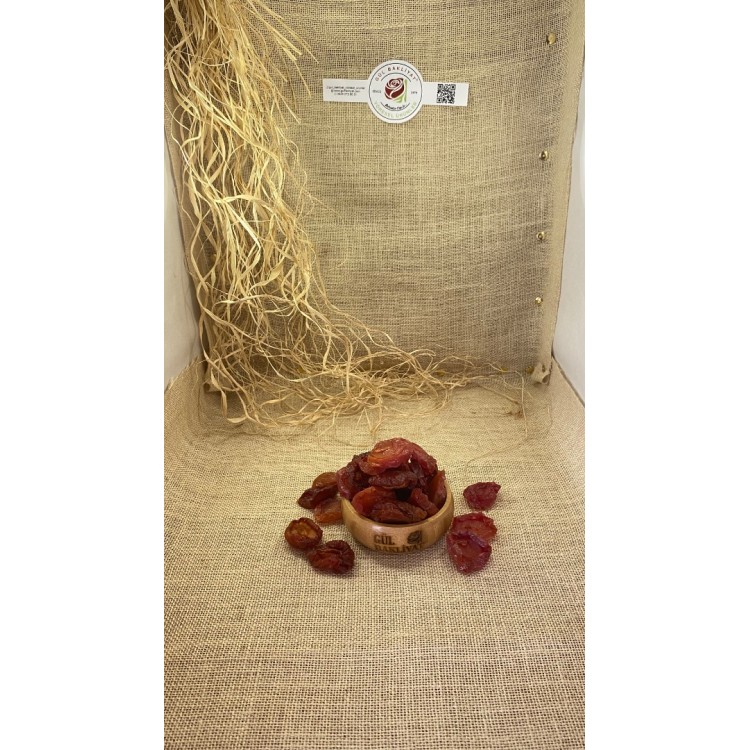 Mürdüm Erik Kurusu Çekirdeksiz