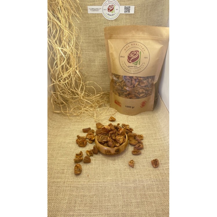 Tatlı Kayısı Kurusu