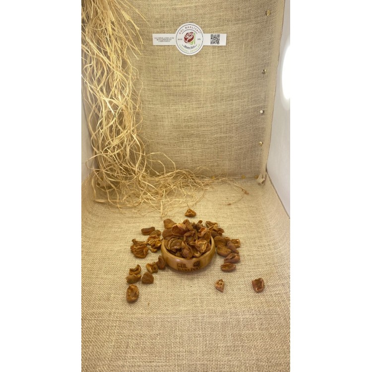 Tatlı Kayısı Kurusu