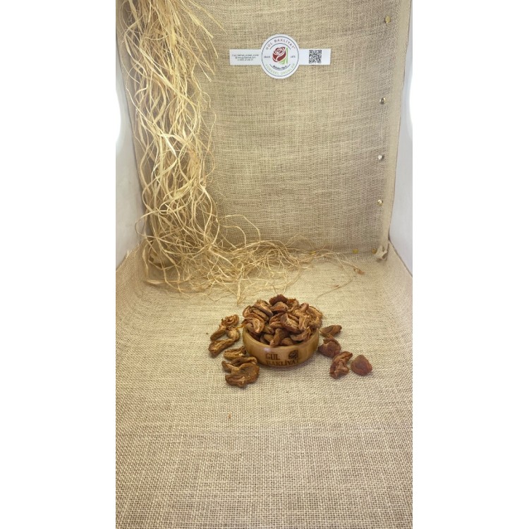 Ekşi Kayısı Kurusu