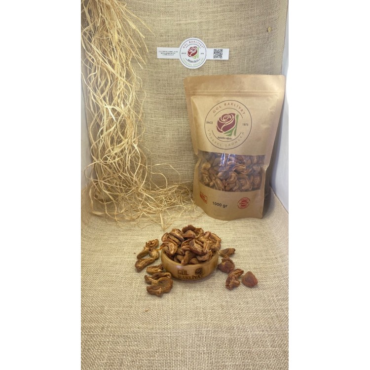 Ekşi Kayısı Kurusu