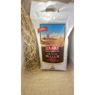 Duru Pilavlık bulgur 5’lik