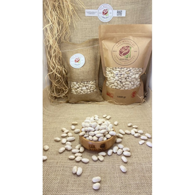 Erzincan Bombai Fasulye