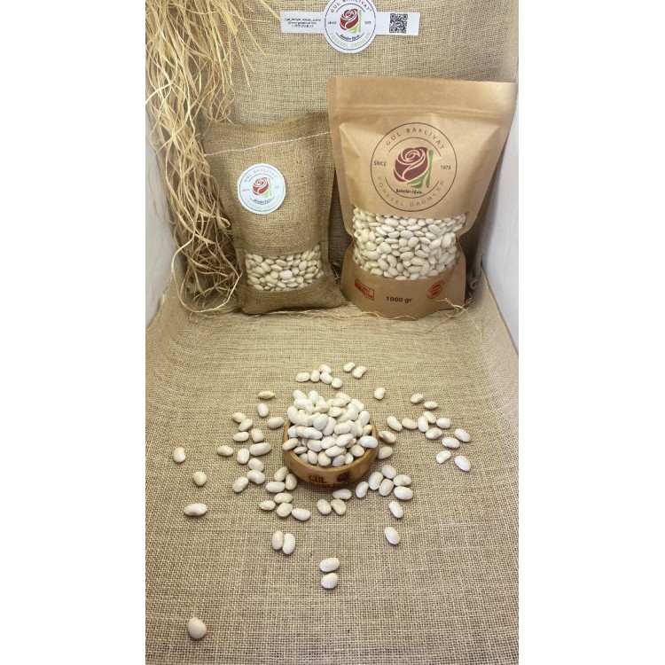 Erzincan Bombai Fasulye