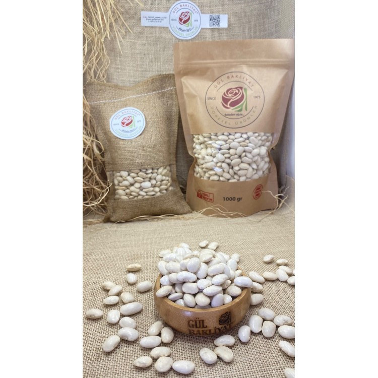 Erzincan Bombai Fasulye