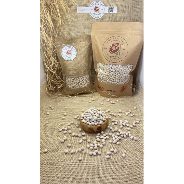 Erzincan Şeker Fasulye 