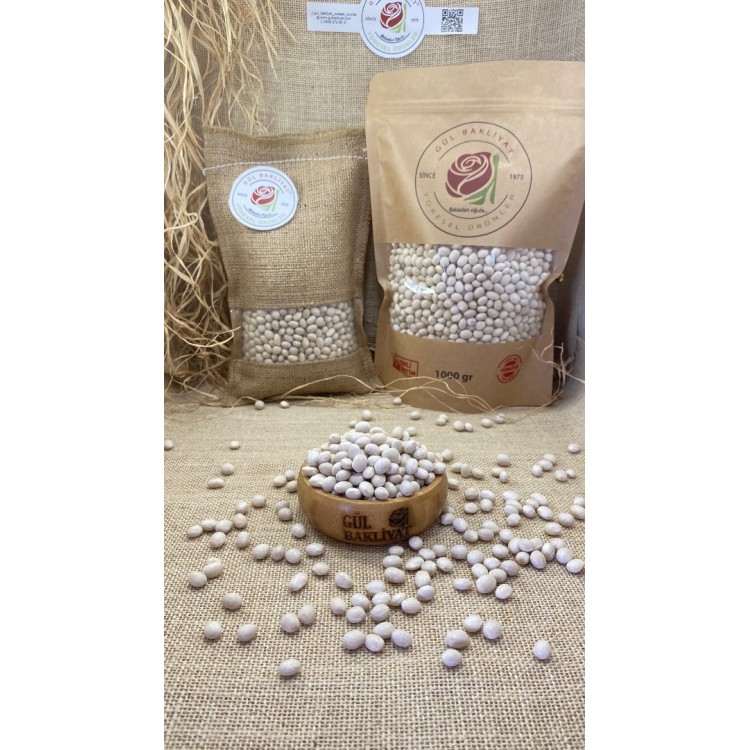 Erzincan Şeker Fasulye 