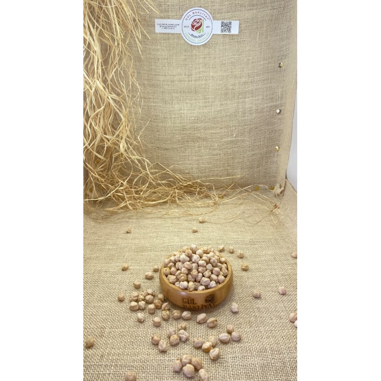 Nohut ( Yerli ) Nohut ( Yerli )