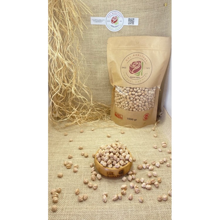 Nohut ( Yerli ) Nohut ( Yerli )