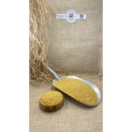 Pilavlık bulgur (Duru)