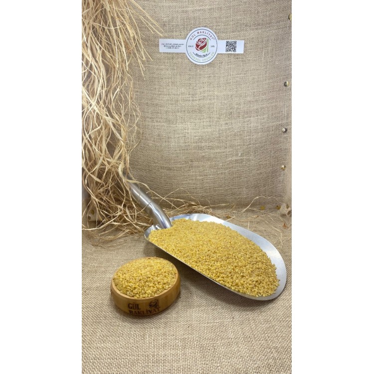 Pilavlık bulgur (Duru) Pilavlık bulgur (Duru)