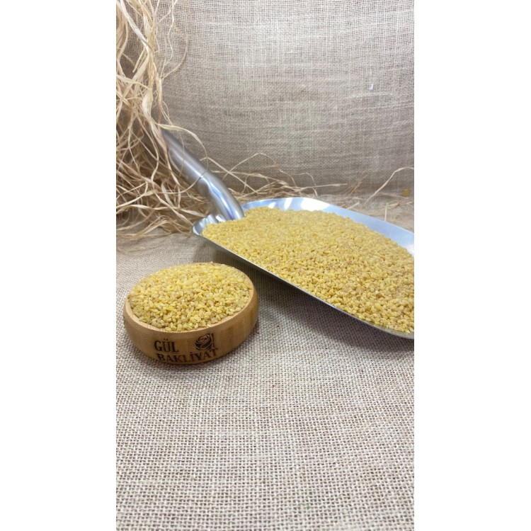 Pilavlık bulgur (Duru) Pilavlık bulgur (Duru)