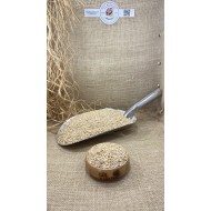 Aş Yarması (iri çekim)