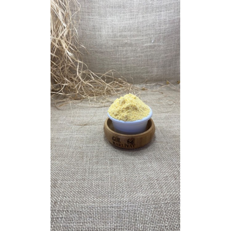 Değirmen Mısır Unu Değirmen Mısır Unu