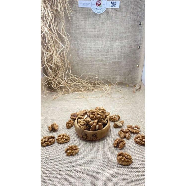 Ceviz içi (yerli)