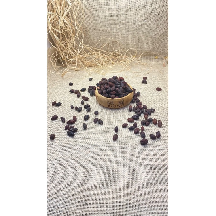 Kızılcık Kurusu Kızılcık Kurusu