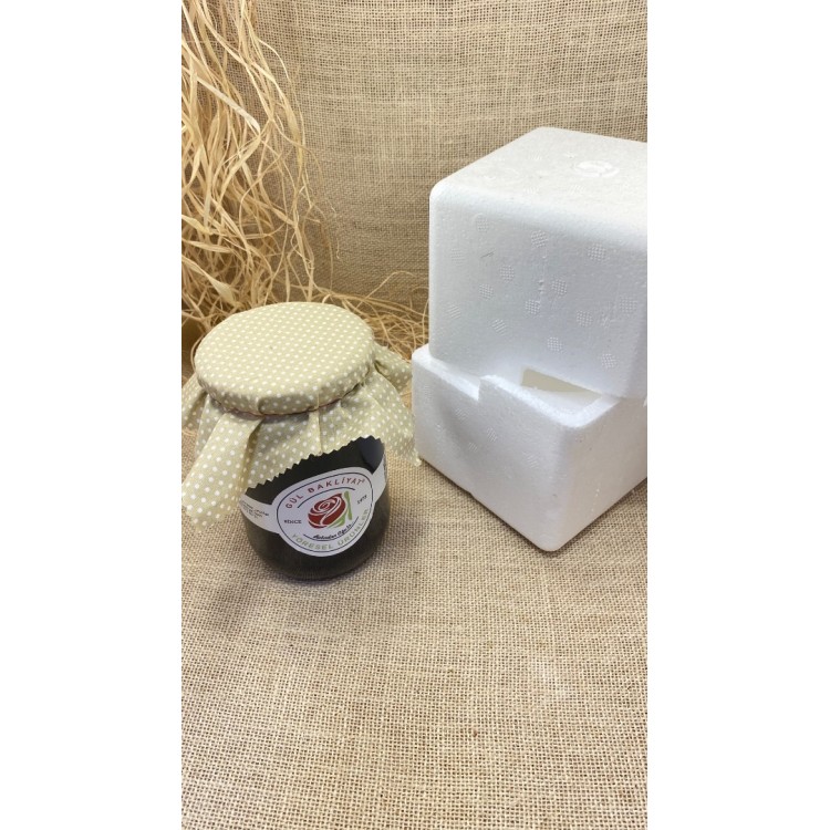 Keçiboynuzu Pekmezi ( Soğuk Sıkım )