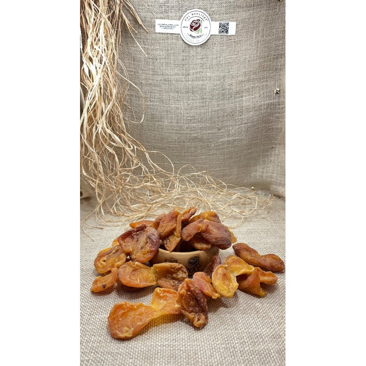 Tatlı kayısı (Lüx)