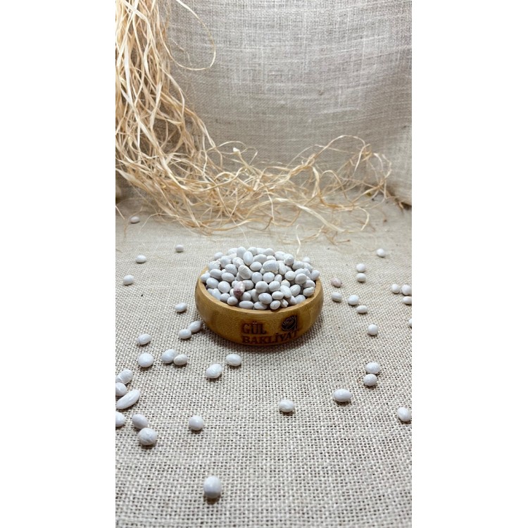 İspir cinsi fasulye