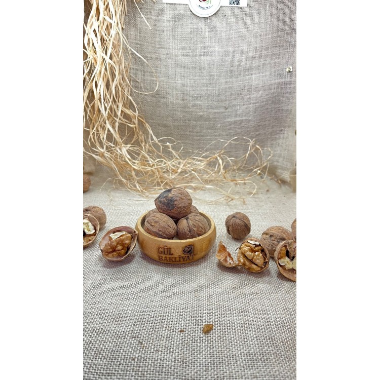 Ceviz ince kabuklu (boş yok)